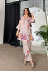 Twilight Summer Kurta Set